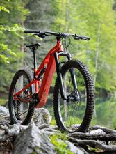 Magasin de VTT Quimper Decathlon